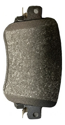 Balatas Traseras 2k5698451c Original