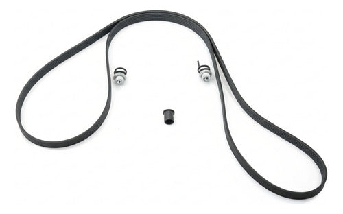 Banda Accesorios 6rf260849 Original Polo