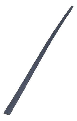 Moldura Porta 5u4853515f Original Gol