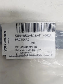 Moldura Porta 5u4853515f Original Gol