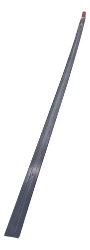 Moldura Porta 5u4853515f Original Gol