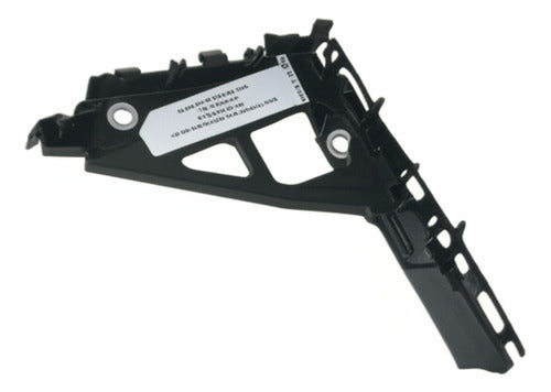 Guía Paragolpes 2g5807050b Original Virtus