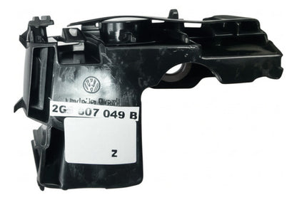 Guía Paragolpes 2g5807050b Original Virtus