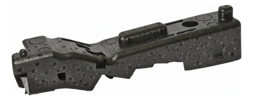 Refuerzo Paragolpe 5u0807239g Original Vw Golf