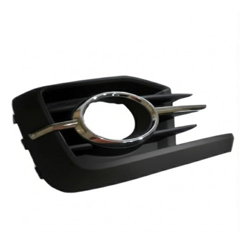 Parrilla Faro 5u0853361f Original Gol