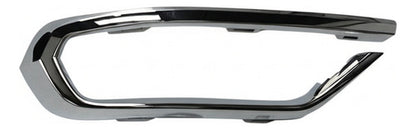 Moldura Cromada 2gp853331 Original T-cross
