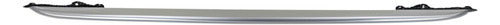 Moldura Cromada 2gp853331 Original T-cross