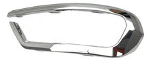 Moldura Cromada 2gp853331 Original T-cross