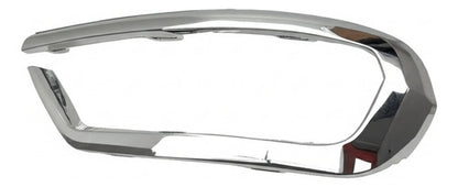 Moldura Cromada 2gp853331 Original T-cross