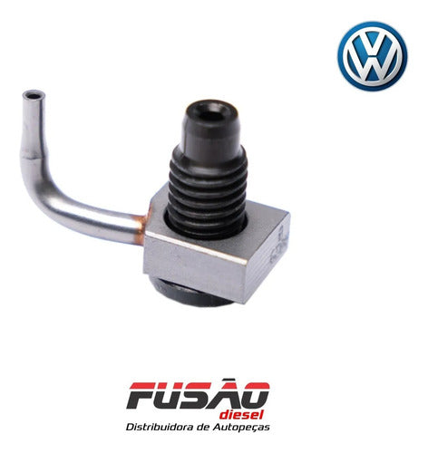 Inyector 038103157c Original Amarok