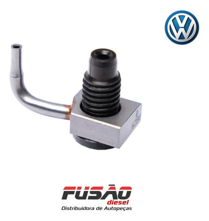 Inyector 038103157c Original Amarok
