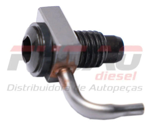 Inyector 038103157c Original Amarok
