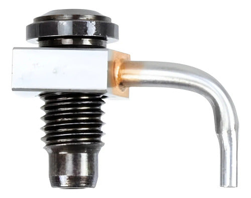 Inyector 038103157c Original Amarok