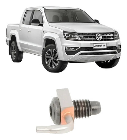 Inyector 038103157c Original Amarok