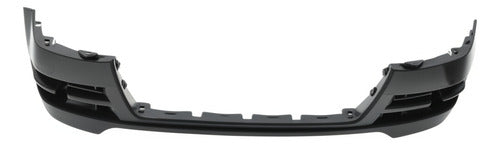 Guía Paragolpe 2h6807183a Original Amarok 2012