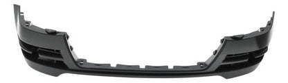Guía Paragolpe 2h6807183a Original Amarok 2012