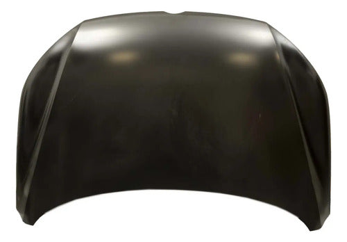 Capot Volkswagen Original Gol/voyage/saveiro