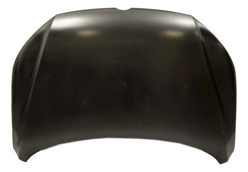 Capot Volkswagen Original Gol/voyage/saveiro