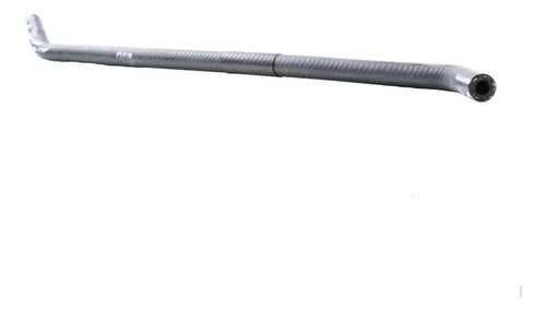 Manguera Radiador Vw Original Gol Voyage Saveiro 2010-2013