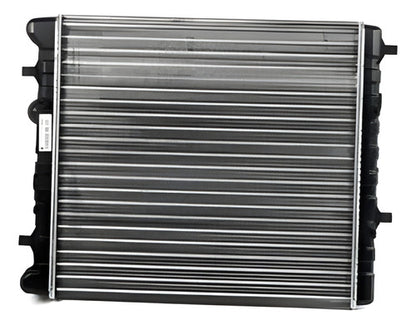 Radiador Agua Motor Volkswagen Original Gol Saveiro