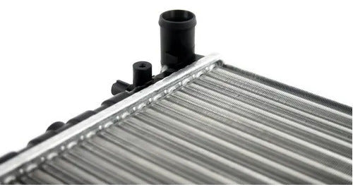 Radiador Agua Motor Volkswagen Original Gol Saveiro