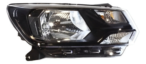 Optico Delantero Derecho Vw Original Gol/voyage/saveiro
