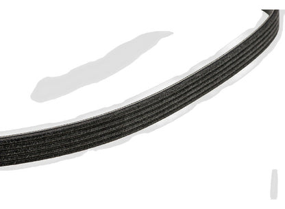 Correa Accesorios Poly V Volkswagen Original Jetta