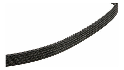 Correa Accesorios Poly V Volkswagen Original Jetta