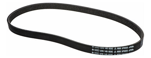 Correa Accesorios Poly V Volkswagen Original Jetta