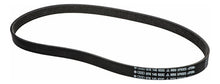 Correa Accesorios Poly V Volkswagen Original Jetta