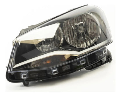 Optico Delantero Izquierdo Vw Original Gol/voyage/saveiro