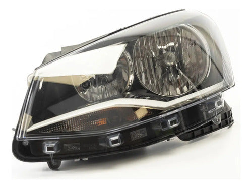 Optico Delantero Izquierdo Vw Original Gol/voyage/saveiro