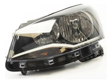 Optico Delantero Izquierdo Vw Original Gol/voyage/saveiro