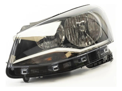 Optico Delantero Izquierdo Vw Original Gol/voyage/saveiro