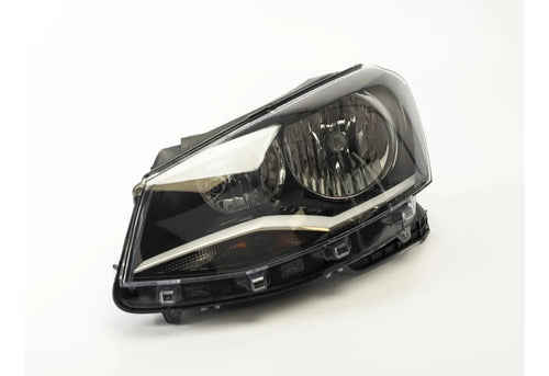 Optico Delantero Izquierdo Vw Original Gol/voyage/saveiro