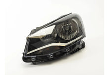 Optico Delantero Izquierdo Vw Original Gol/voyage/saveiro