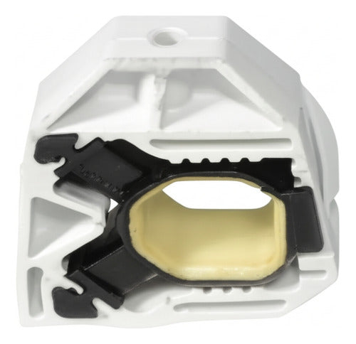 Soporte Superior 1k0121367p Original Jetta