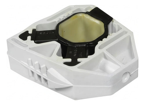 Soporte Superior 1k0121367p Original Jetta