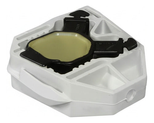 Soporte Superior 1k0121367p Original Jetta
