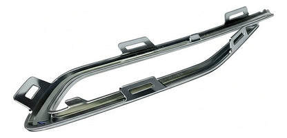 Moldura Cromada 2g5853836 Original Vw Nivus
