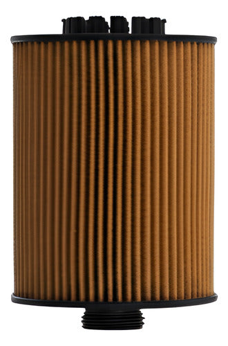 Filtro Aceite Vw Original Atlas 2018-2024