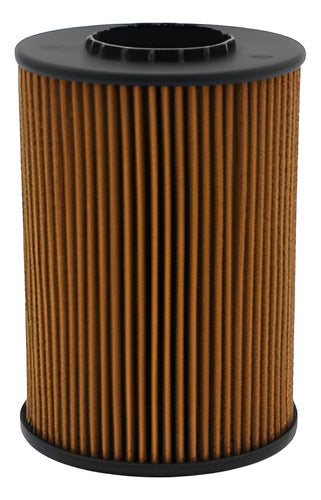 Filtro Aceite Vw Original Atlas 2018-2024