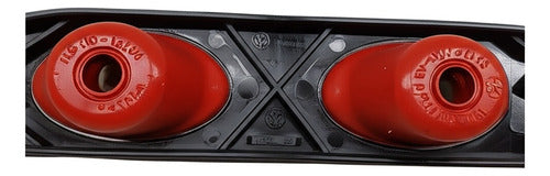 Soporte 1k0253144bd Original Jetta 2007