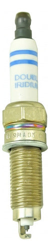 Bujia De Encendido Vw Original Atlas 2018-24