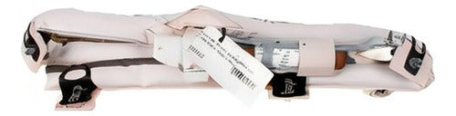 Cortina Airbag 2g5880742d Original Nivus