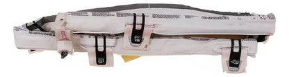 Cortina Airbag 2g5880742d Original Nivus