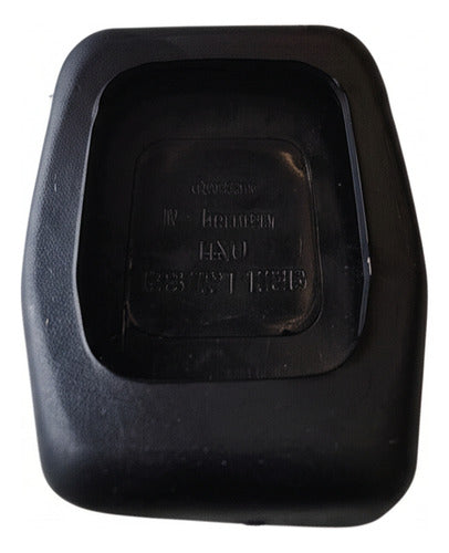 Goma Pedal Freno Vw Original