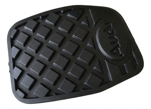 Goma Pedal Freno Vw Original