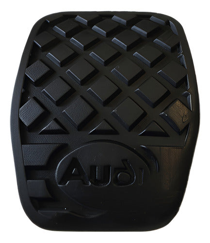 Goma Pedal Freno Vw Original