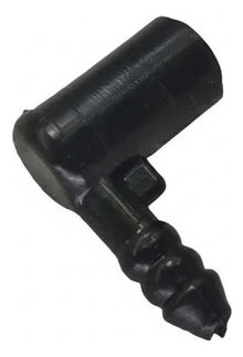 Codo Motor Limpiapar. 1j0955665c Original Tiguan